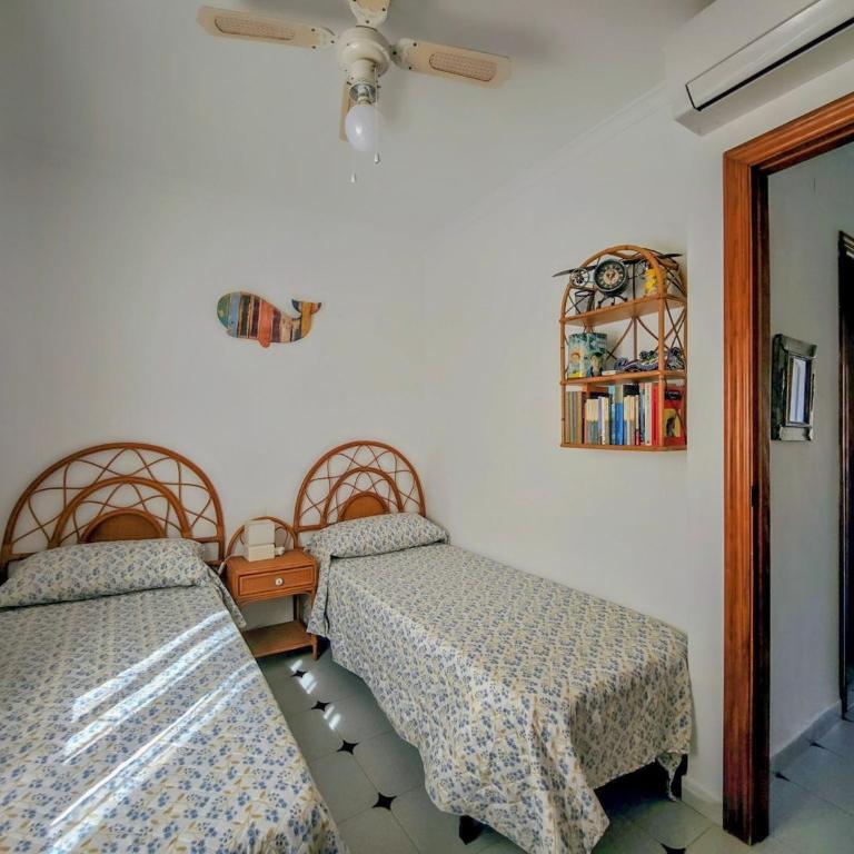 Beachfront in Denia Alicante - Apartamento - 21