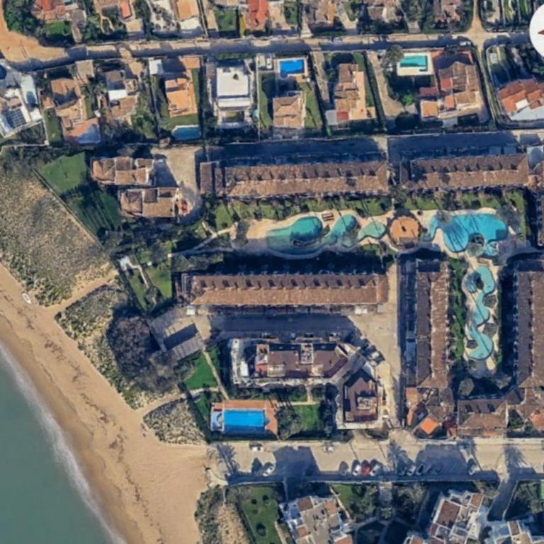Beachfront in Denia Alicante - Apartamento - 23