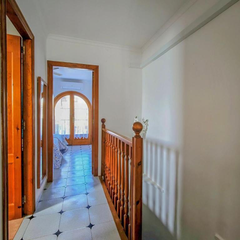 Beachfront in Denia Alicante - Apartamento - 17