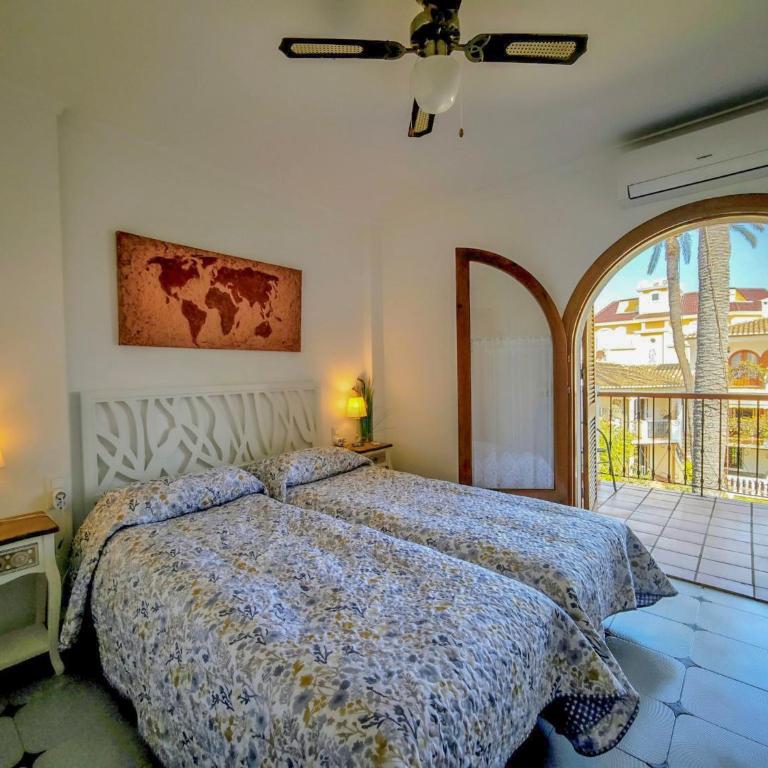 Beachfront in Denia Alicante - Apartamento - 18