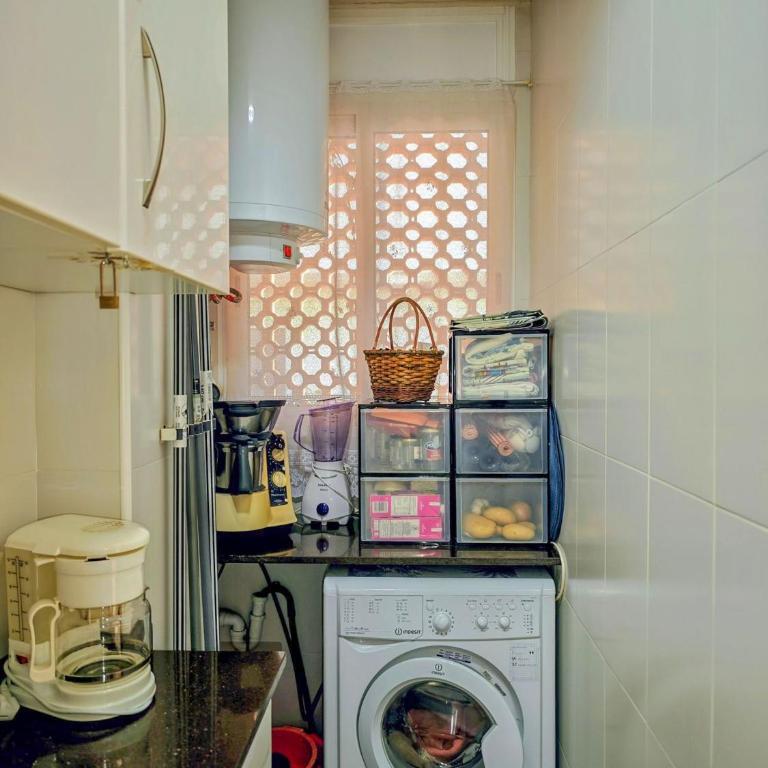 Beachfront in Denia Alicante - Apartamento - 11