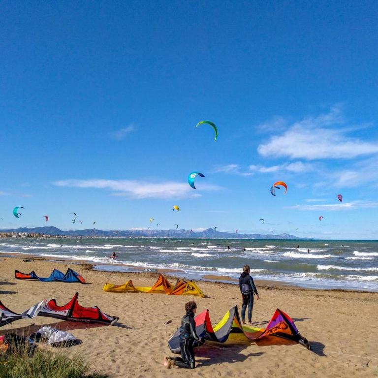 Beachfront in Denia Alicante - Apartamento - 22