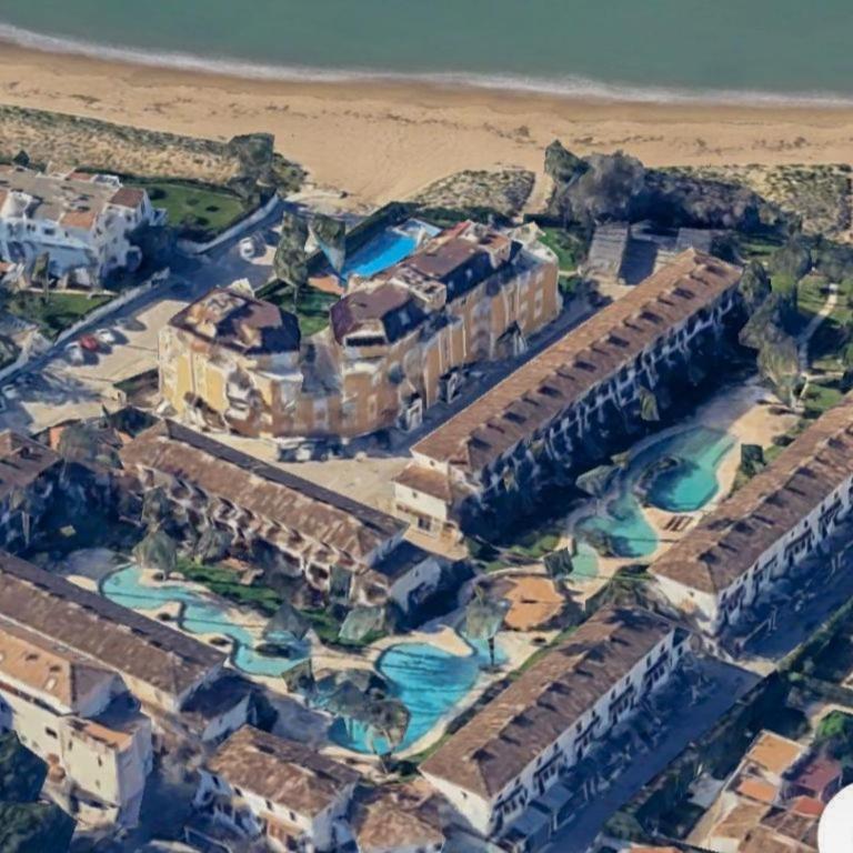 Beachfront in Denia Alicante - Apartamento - 24
