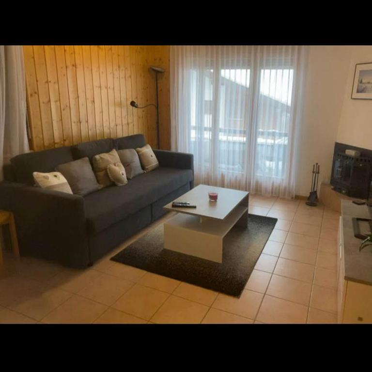 Le petit coin paisible - Apartment mit 2 Schlafzimmern - 3