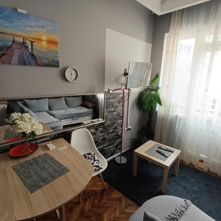 Топсоба12 - One-Bedroom Apartment - 3