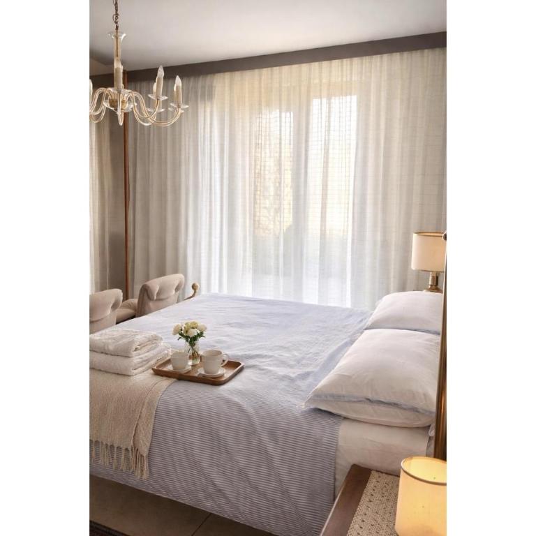 Sunshine Luxury Apartment - spacious house - Lake View - Pool - Two-Bedroom Apartment - 6