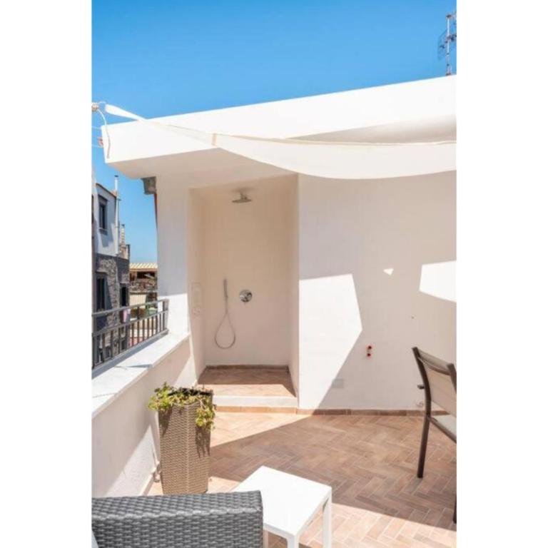 SorrentoVibes - Lux Family Home in Sorrento with Terrace&Solarium - Appartamento con 2 Camere da Letto - 45
