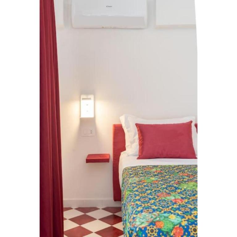 SorrentoVibes - Lux Family Home in Sorrento with Terrace&Solarium - Appartamento con 2 Camere da Letto - 49
