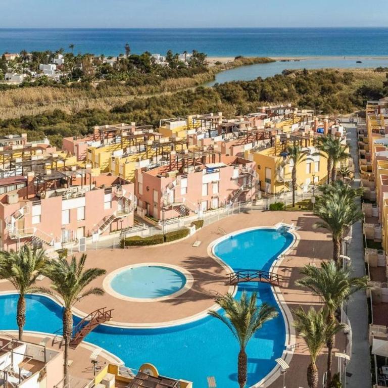 Las tres estrellas marinas - Apartamento de 1 dormitorio - 1