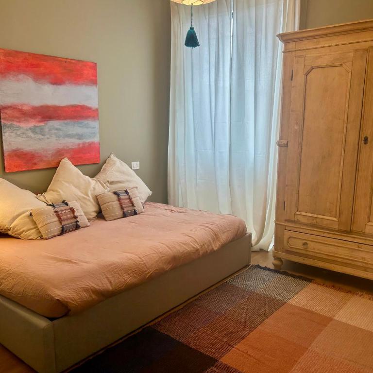 Sunny New Apt with Terrace 2 min Metro - Appartamento con 2 Camere da Letto e Terrazza - 13