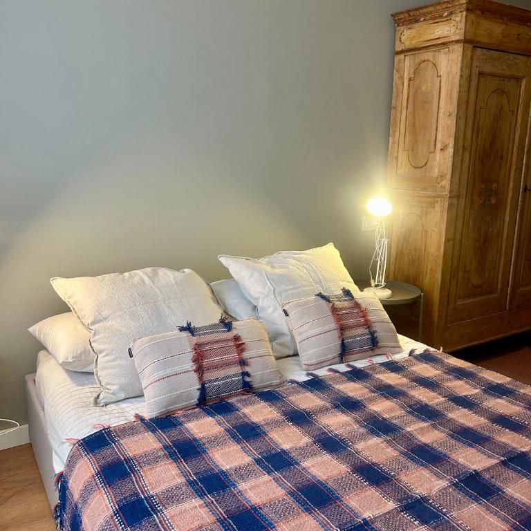 Sunny New Apt with Terrace 2 min Metro - Appartamento con 2 Camere da Letto e Terrazza - 14