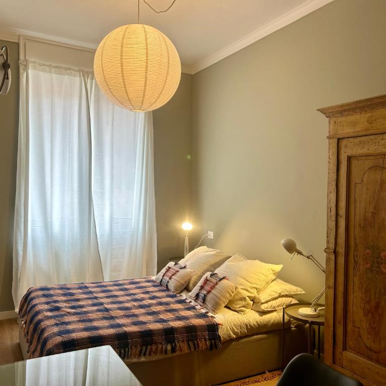 Sunny New Apt with Terrace 2 min Metro - Appartamento con 2 Camere da Letto e Terrazza - 15