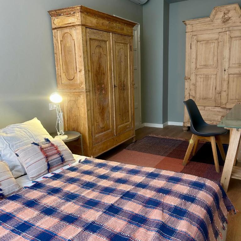 Sunny New Apt with Terrace 2 min Metro - Appartamento con 2 Camere da Letto e Terrazza - 16