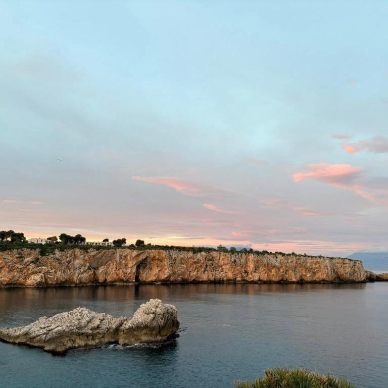 Terra Sinus Beautiful Suite - Apartamento de 2 dormitorios con vistas al mar - 89