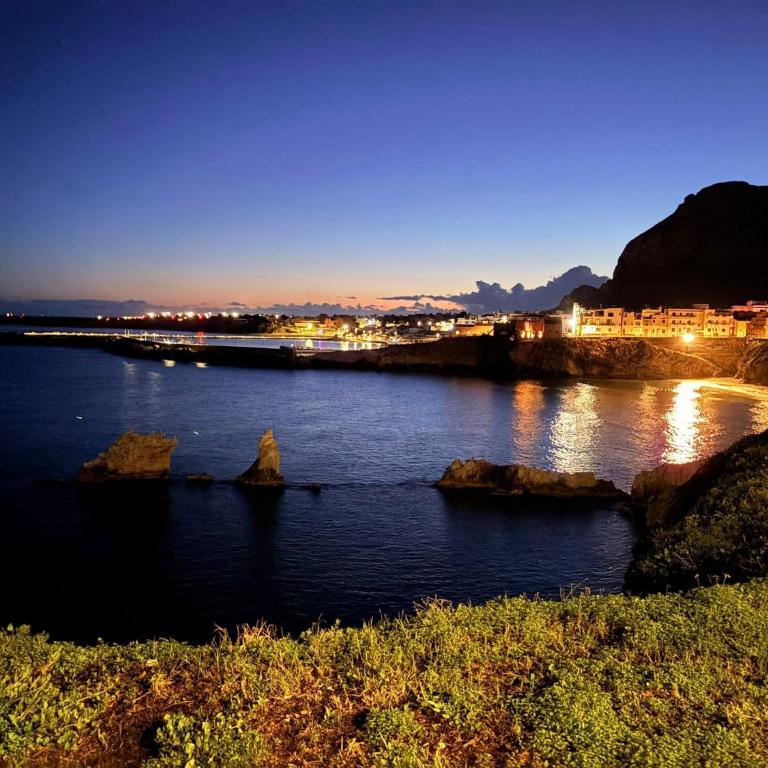 Terra Sinus Beautiful Suite - Apartamento de 2 dormitorios con vistas al mar - 97
