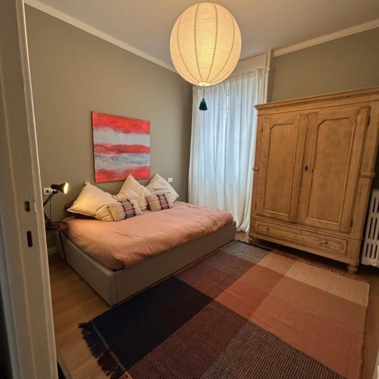 Sunny New Apt with Terrace 2 min Metro - Appartamento con 2 Camere da Letto e Terrazza - 12