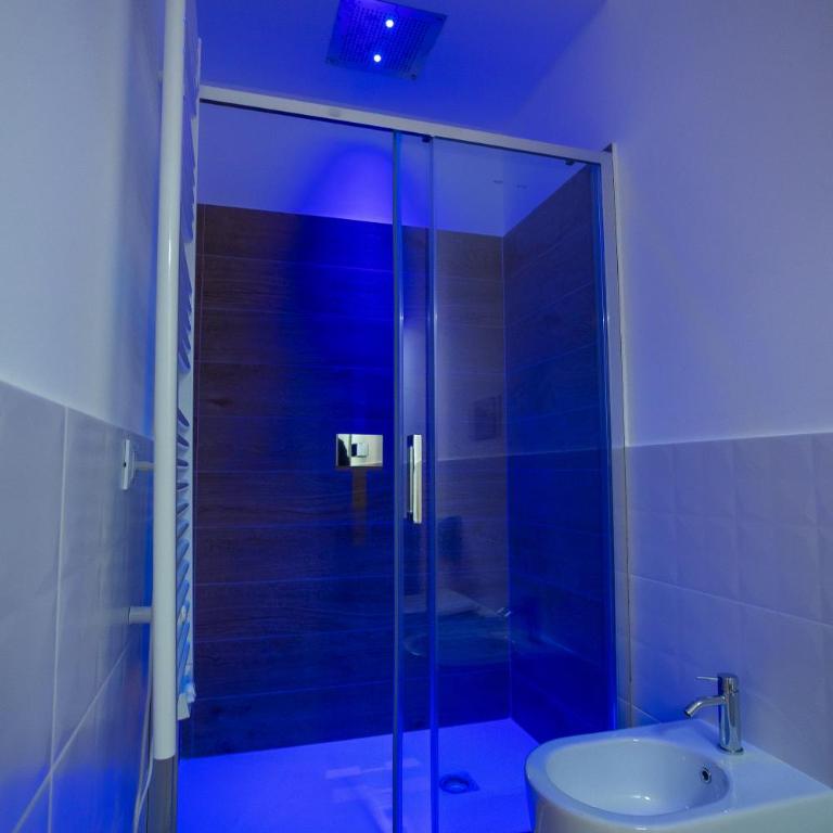 Aromatika Suite - Deluxe Double or Twin Room with Balcony - 9
