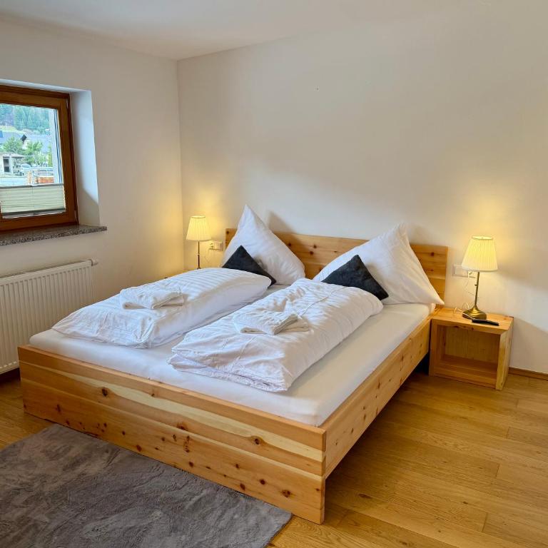 Zimmer Zur Säge - Doppelzimmer - 1