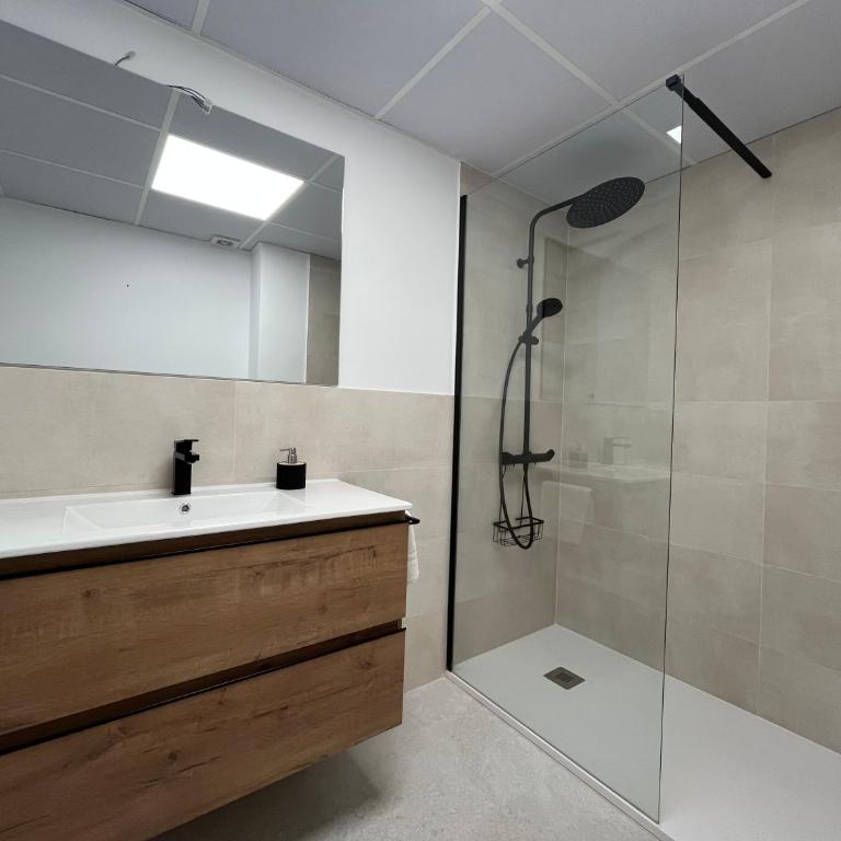 RgHost-Apartamento Cervantes en pleno centro de Córdoba - Apartamento de 3 dormitorios - 6