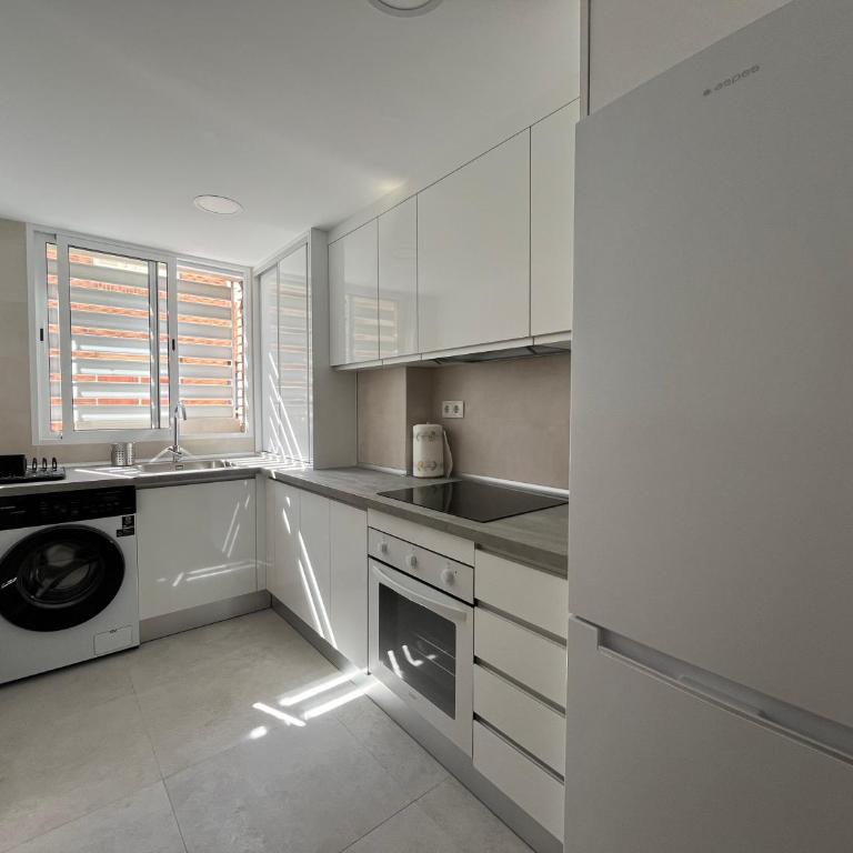 RgHost-Apartamento Cervantes en pleno centro de Córdoba - Apartamento de 3 dormitorios - 7