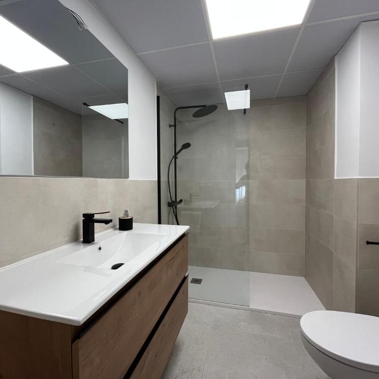 RgHost-Apartamento Cervantes en pleno centro de Córdoba - Apartamento de 3 dormitorios - 8