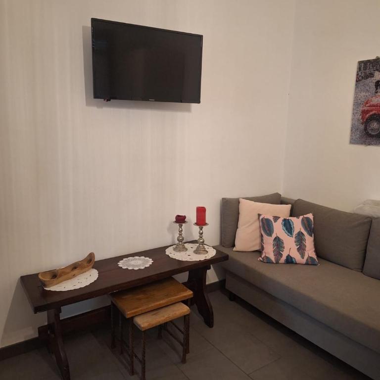 Casa nonna Angela - Appartamento con 3 Camere da Letto - 12