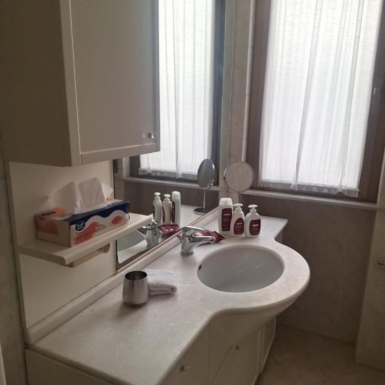 Casa nonna Angela - Appartamento con 3 Camere da Letto - 23