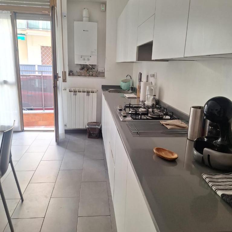Casa nonna Angela - Appartamento con 3 Camere da Letto - 10