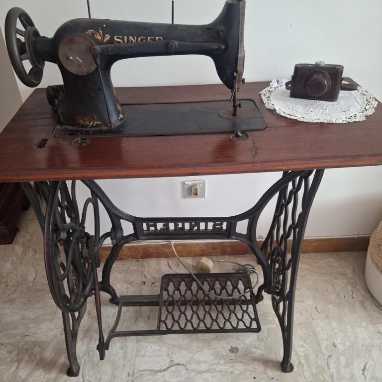Casa nonna Angela - Appartamento con 3 Camere da Letto - 18