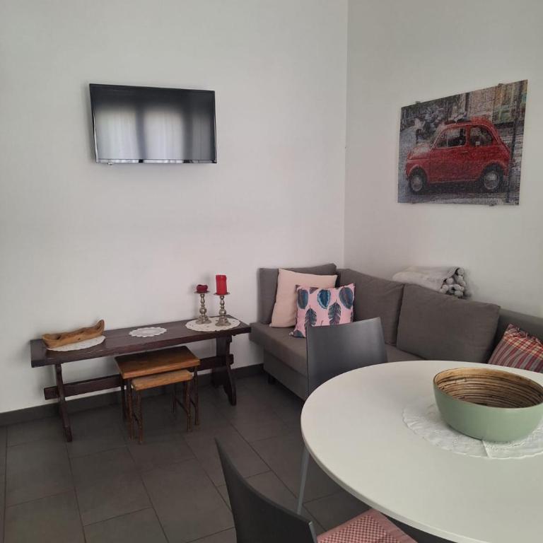 Casa nonna Angela - Appartamento con 3 Camere da Letto - 13