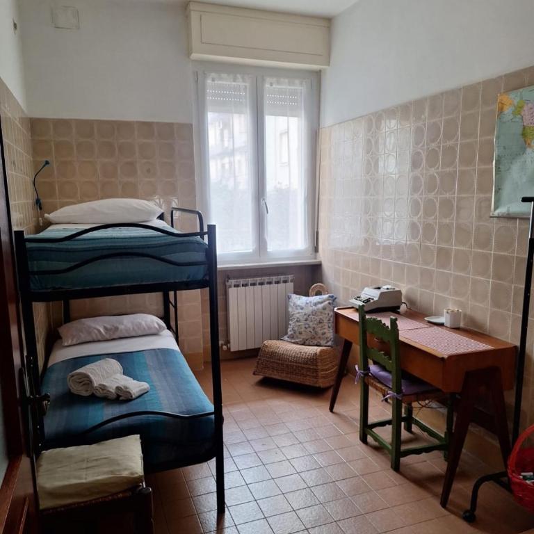 Casa nonna Angela - Appartamento con 3 Camere da Letto - 20