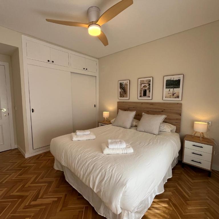 RgHost-Apartamento Cervantes en pleno centro de Córdoba - Apartamento de 3 dormitorios - 20
