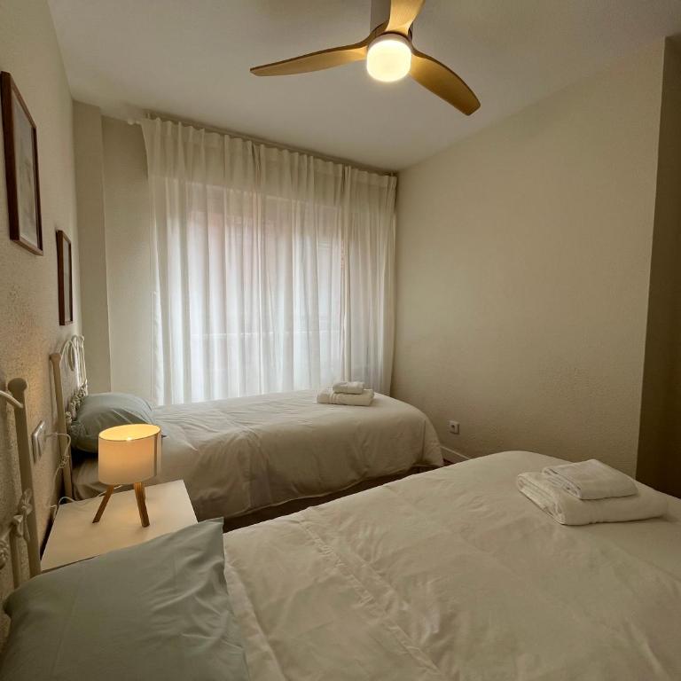 RgHost-Apartamento Cervantes en pleno centro de Córdoba - Apartamento de 3 dormitorios - 21
