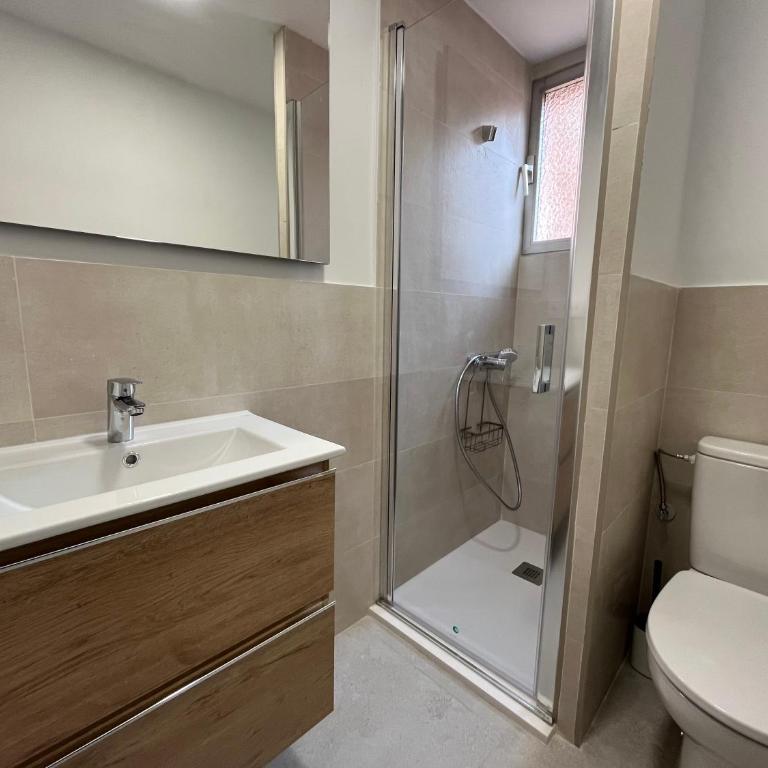 RgHost-Apartamento Cervantes en pleno centro de Córdoba - Apartamento de 3 dormitorios - 30