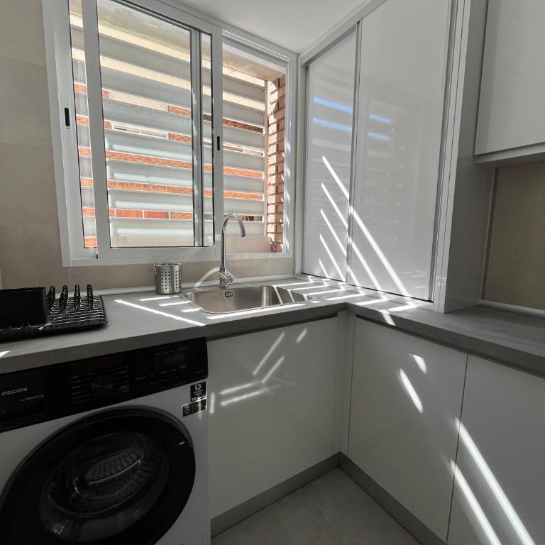 RgHost-Apartamento Cervantes en pleno centro de Córdoba - Apartamento de 3 dormitorios - 33