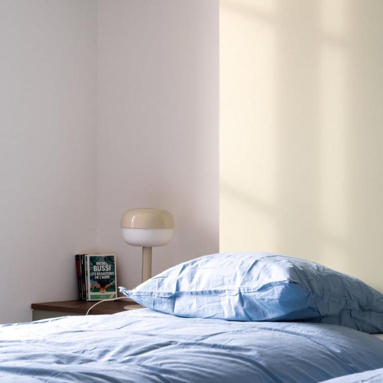 Roxane - 4 personnes - 1 min gare - Hypercentre - Appartamento con 2 Camere da Letto - 2