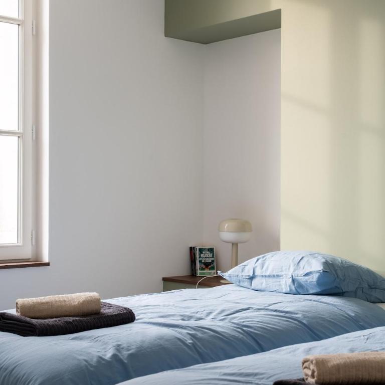 Roxane - 4 personnes - 1 min gare - Hypercentre - Appartamento con 2 Camere da Letto - 3