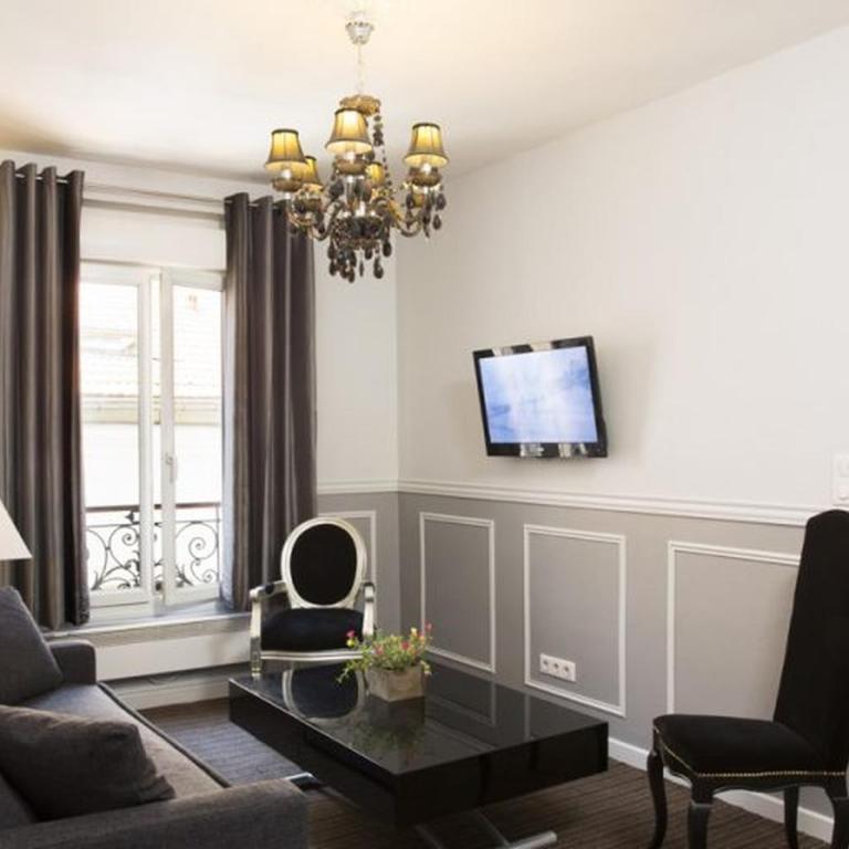 Apartments Bastille - Apartamento - 1