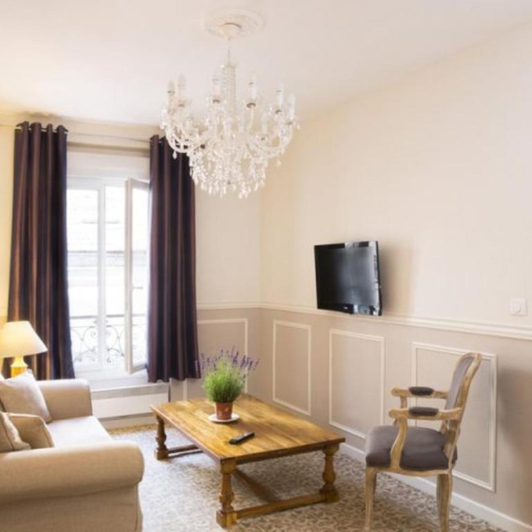 Apartments Bastille - Apartamento - 8