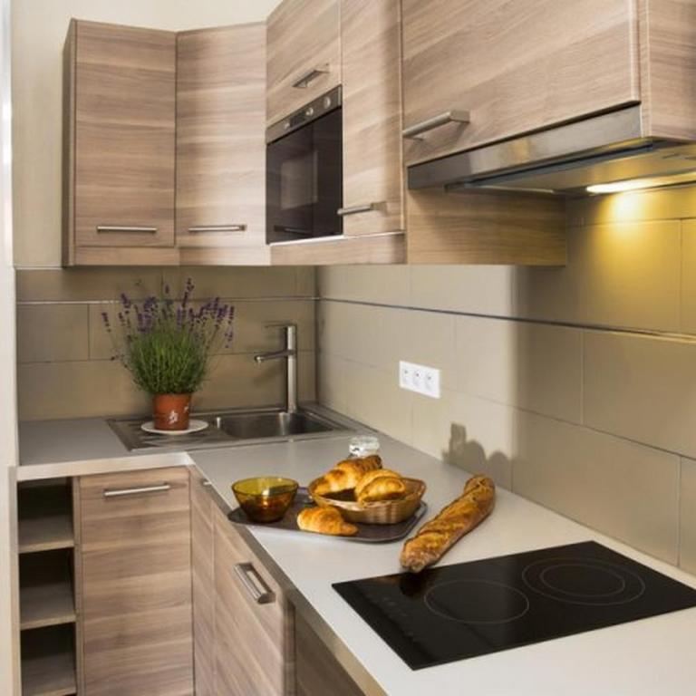 Apartments Bastille - Apartamento - 9
