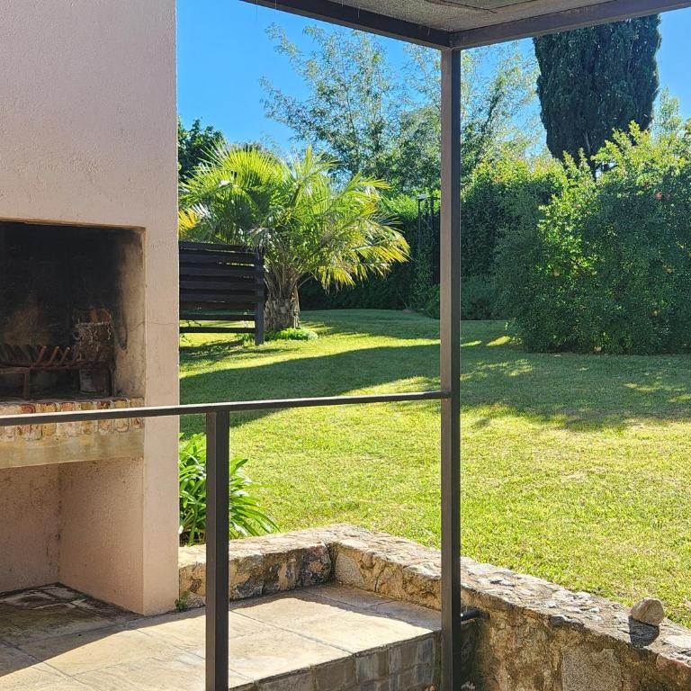 Dúplex La Falda - Casa de 2 dormitorios - 2