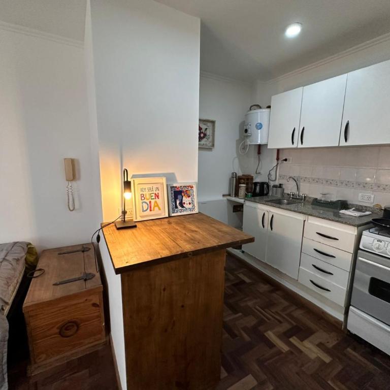 Nva Cordoba Frente a UNC - Apartamento de 1 dormitorio - 2