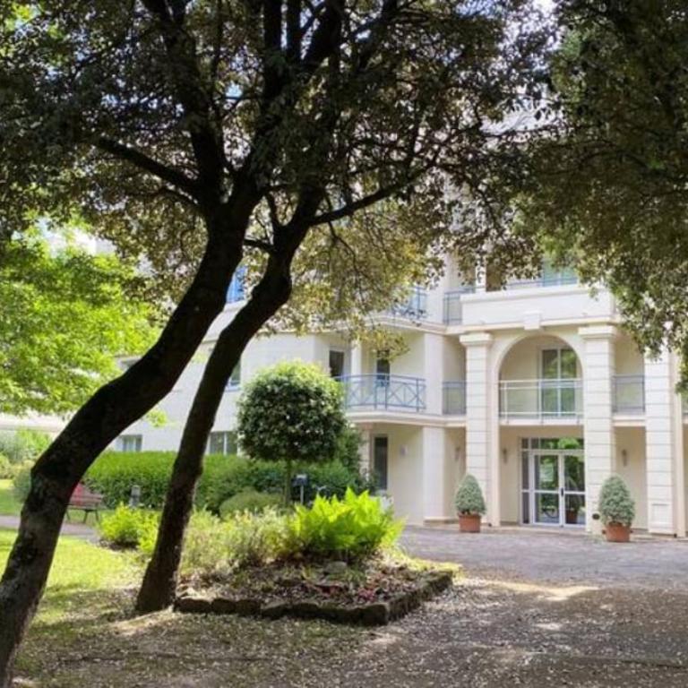 Petit nid au cœur de La Baule terrasse et piscine - Apartamento de 1 dormitorio - 4