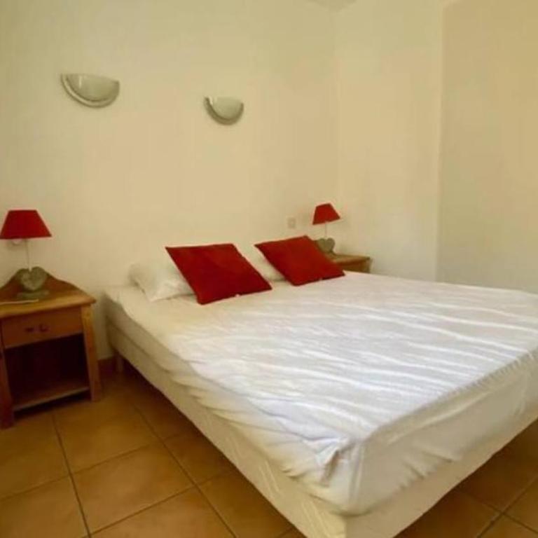 Petit nid au cœur de La Baule terrasse et piscine - Apartamento de 1 dormitorio - 16