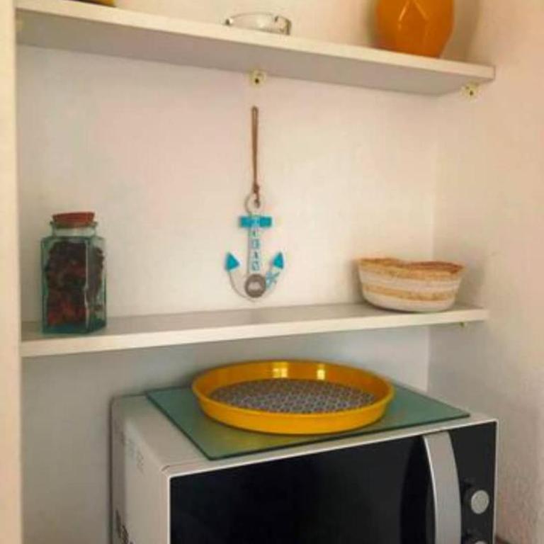 Petit nid au cœur de La Baule terrasse et piscine - Apartamento de 1 dormitorio - 25