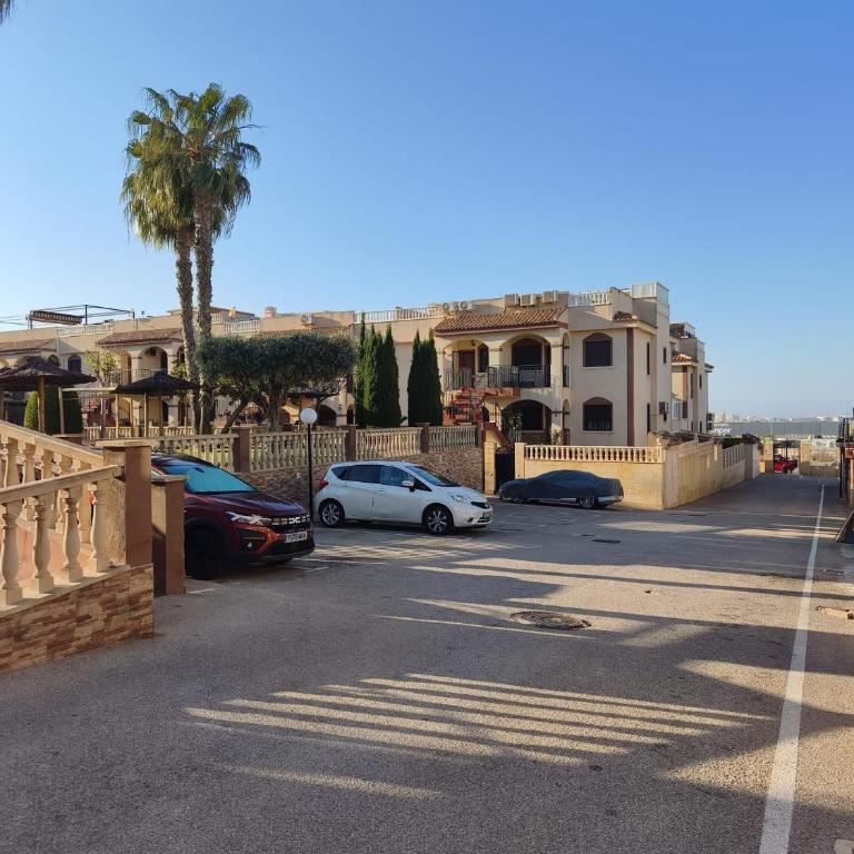 Casa Amigos - Apartamento de 2 dormitorios con vistas a la piscina - 35