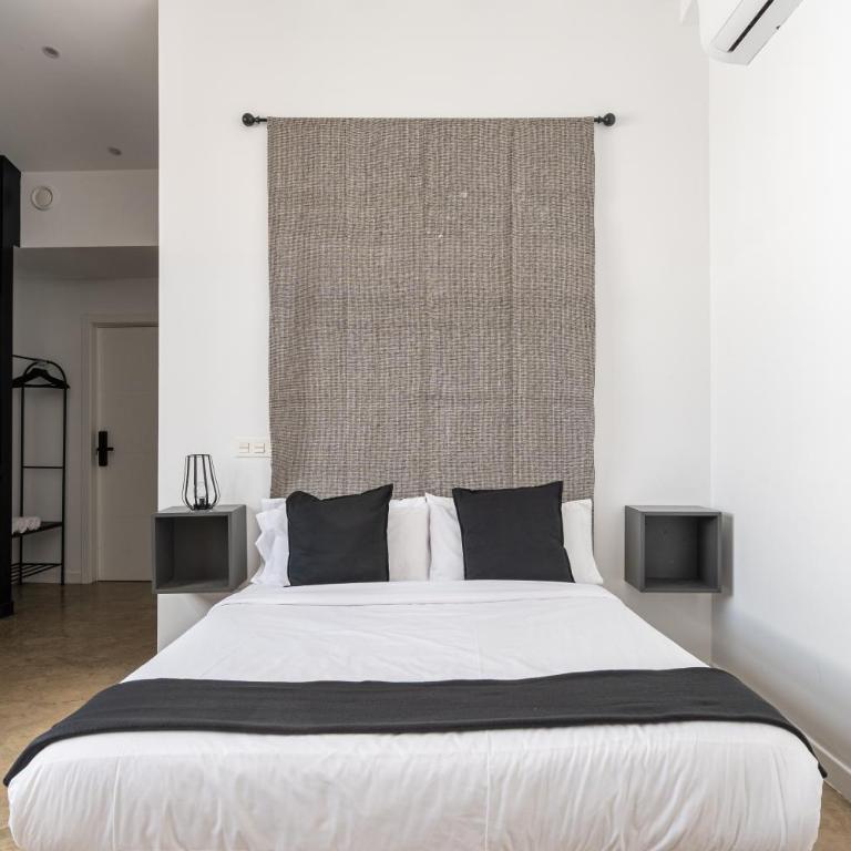 Apartamentos General Castaños 36 - Studio - 3