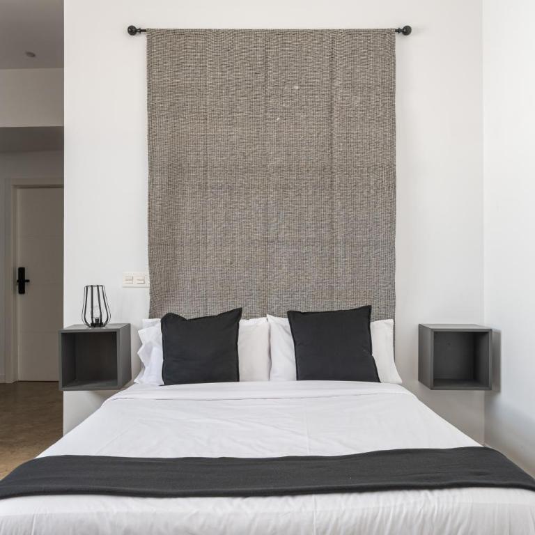 Apartamentos General Castaños 36 - Studio - 4
