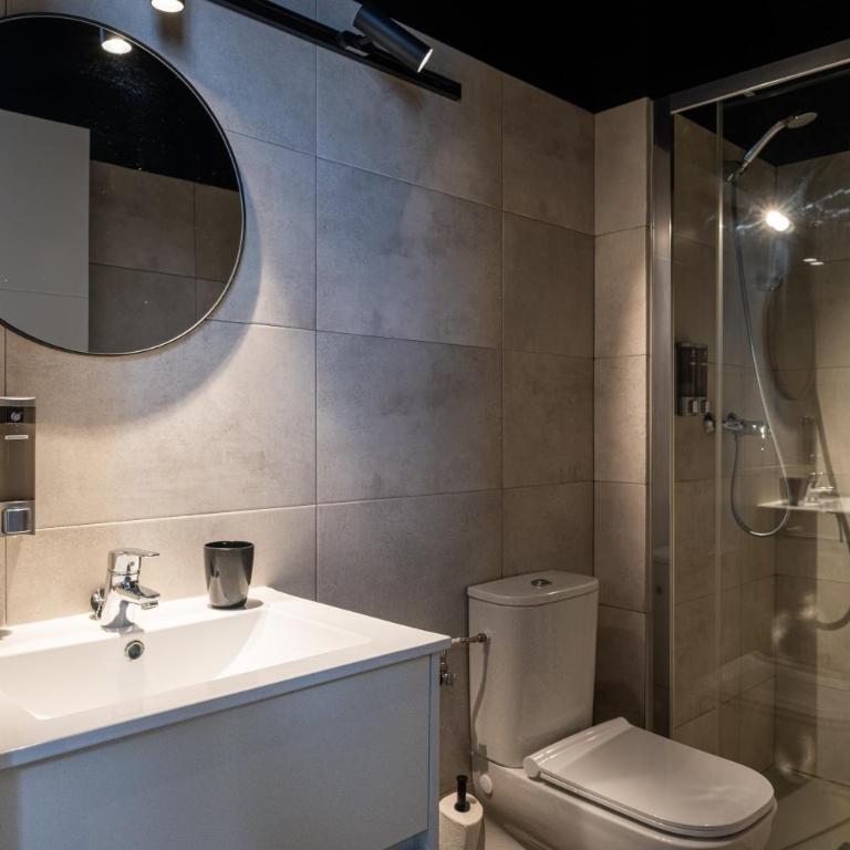 Apartamentos General Castaños 36 - Studio - 11