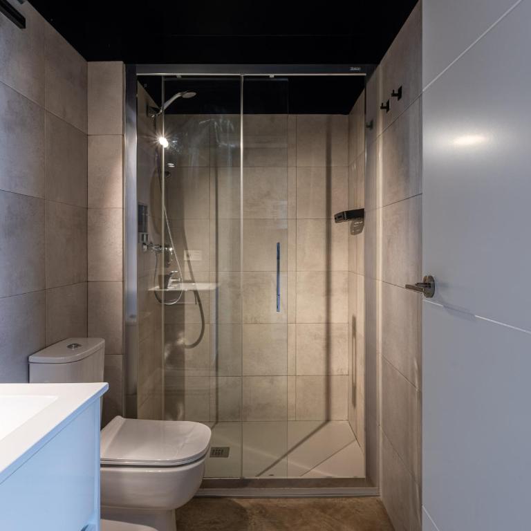 Apartamentos General Castaños 36 - Studio - 12